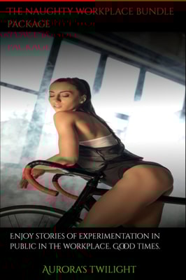Naughty Workplace Bundle Package
