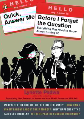 Quick, Answer Me Before I Forget the Question