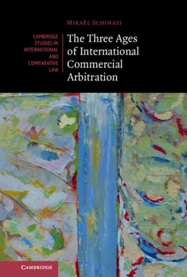 New War Technologies and International Law