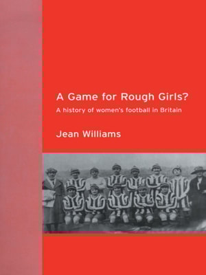 Game for Rough Girls?