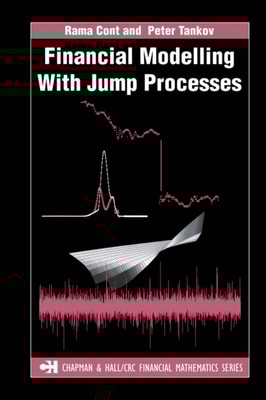 Financial Modelling with Jump Processes