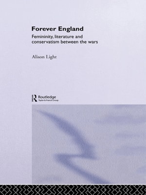 Forever England