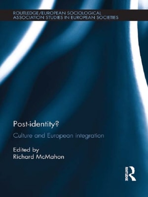 Post-identity?