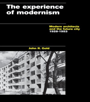 Experience of Modernism