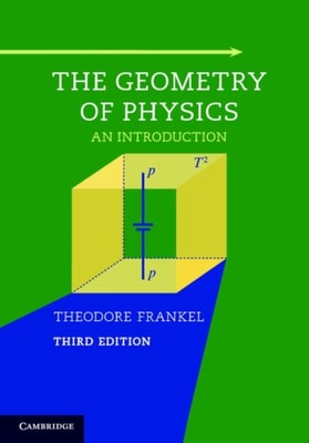 Geometry of Physics