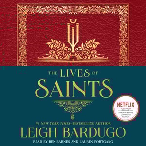Lives of Saints