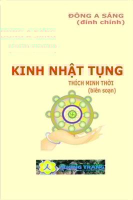 Kinh Nhat Tung