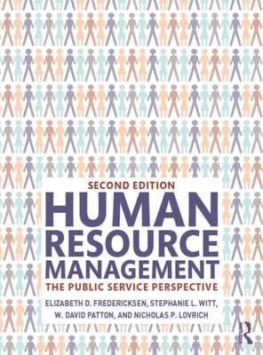 Human Resource Management