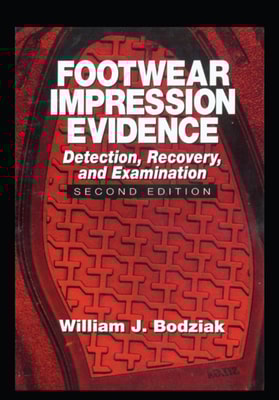 Footwear Impression Evidence
