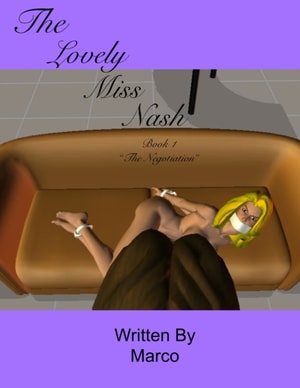 Lovely Miss Nash