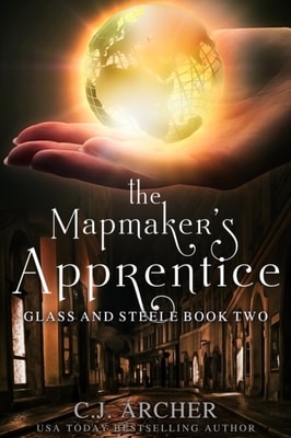 Mapmaker's Apprentice