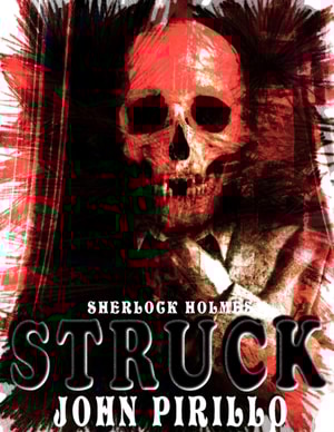 Sherlock Holmes Struck