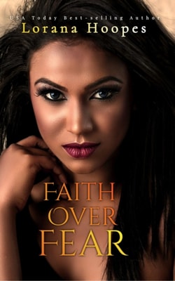 Faith Over Fear
