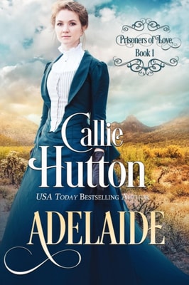 Prisoners of Love: Adelaide