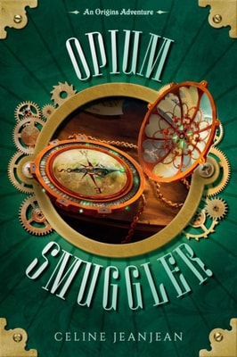 Opium Smuggler