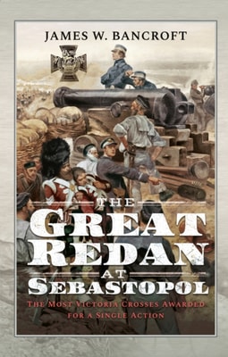 Great Redan at Sebastopol