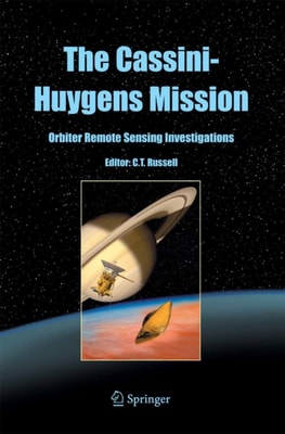 Cassini-Huygens Mission