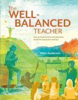 Well-Balanced Teacher