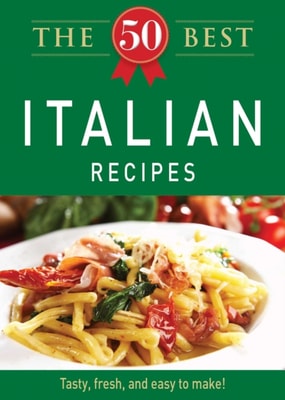 50 Best Italian Recipes