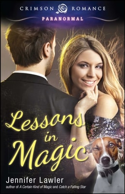 Lessons in Magic