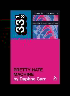 Nine Inch Nails' Pretty Hate Machine