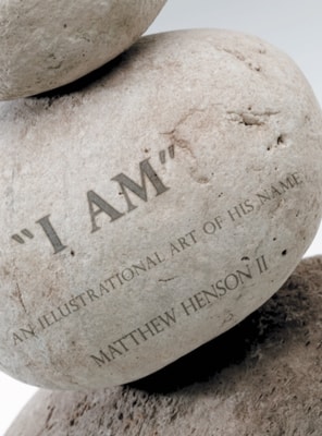 &quote;I Am&quote;
