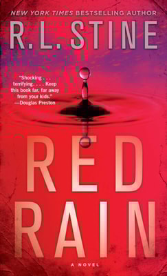 Red Rain