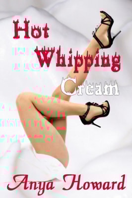 Hot Whipping Cream