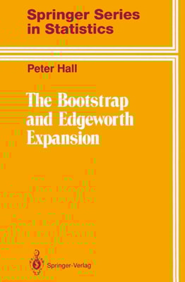 Bootstrap and Edgeworth Expansion