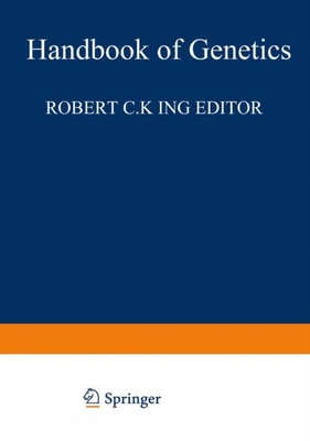 Handbook of Genetics