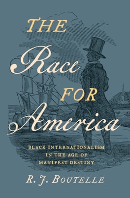 Race for America