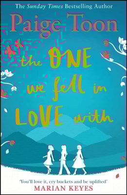 One We Fell in Love With