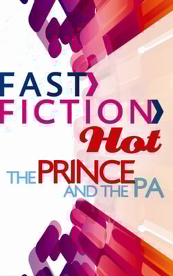 Prince and the PA