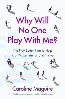 Why Will No One Play With Me?