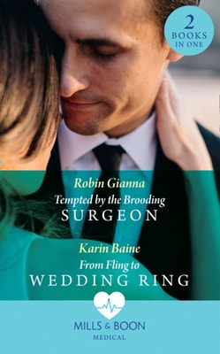 Her Dirty Little Secret / The Marriage Clause