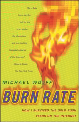 Burn Rate