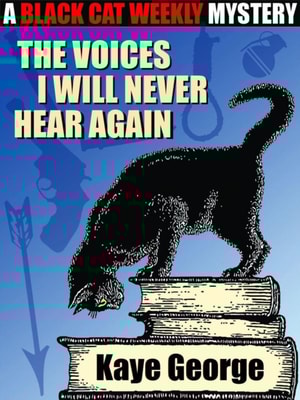 Voices I Will Never Hear Again