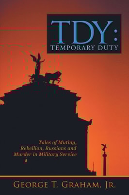 Tdy: Temporary Duty
