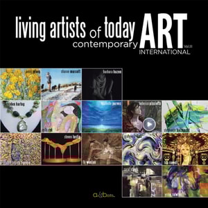 Living Artists of Today