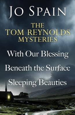 Tom Reynolds Mysteries