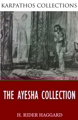 Ayesha Collection
