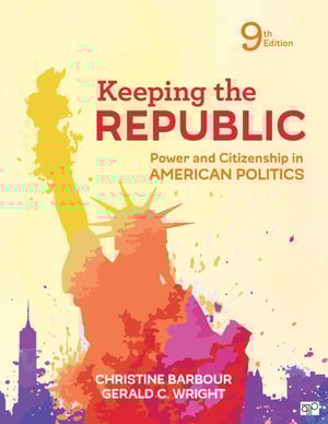 CQ Press Career Guide for American Politics Students