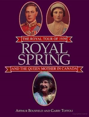 Royal Spring