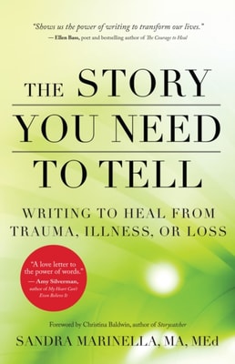 Story You Need to Tell