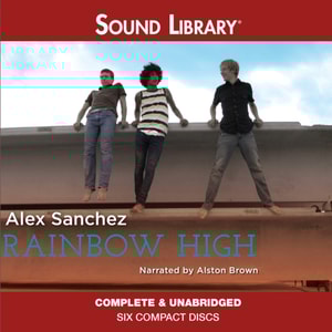 Rainbow High
