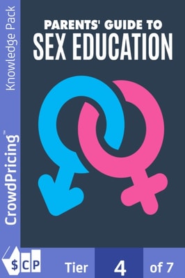 Parents' Guide to Sex Education