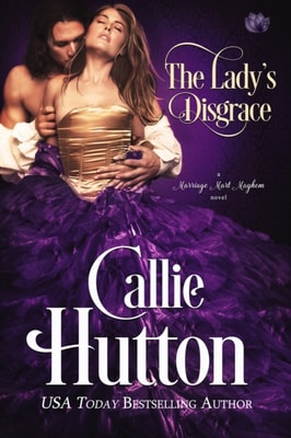 Lady's Disgrace