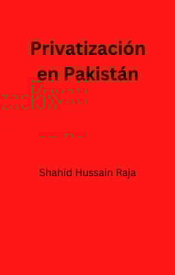 Privatización en Pakistán