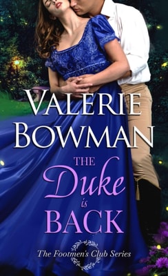 Duke is Back