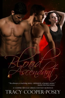 Blood Ascendant